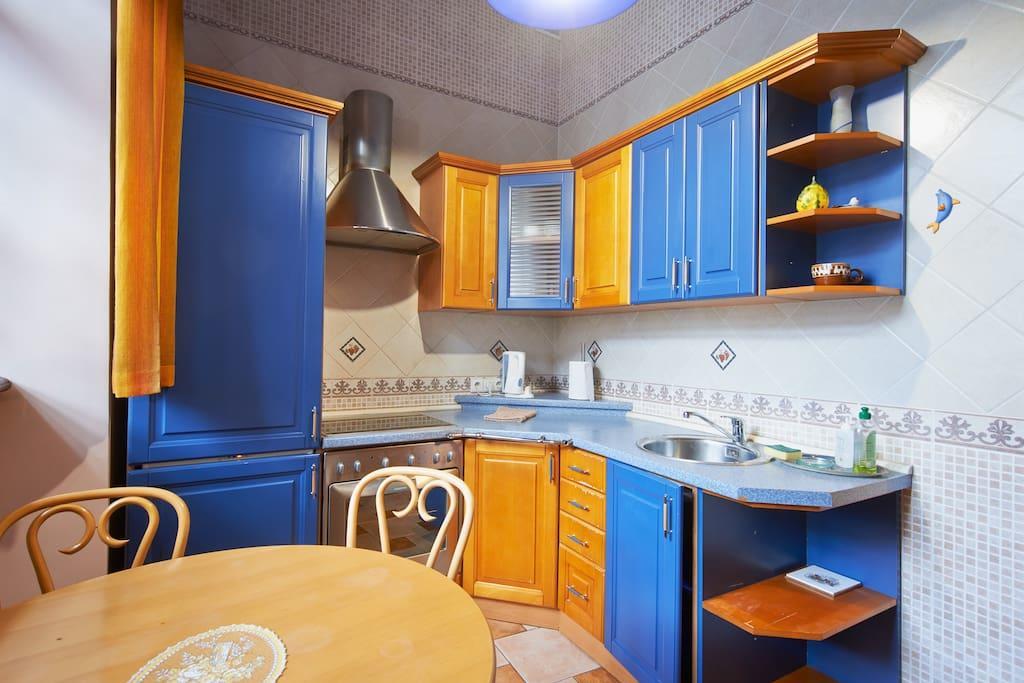 Cozy Apartment In Gothic Style House In The Heart Of The Old Town VNO Extérieur photo